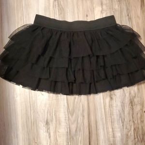 Tulle Skirt